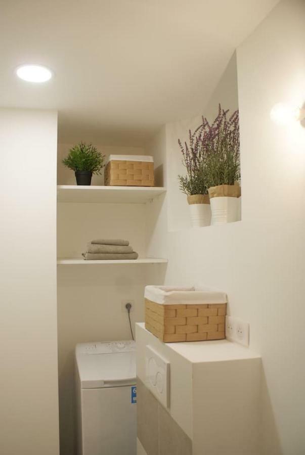 Studio Vieil Antibes Marche Provencal Zewnętrze zdjęcie