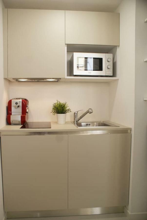 Studio Vieil Antibes Marche Provencal Zewnętrze zdjęcie